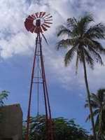 Molino de viento